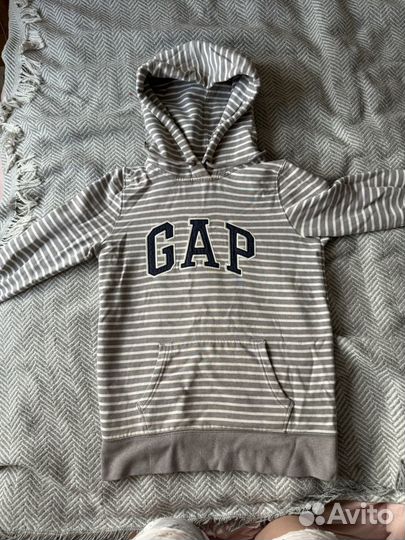 Толстовка женская GAP