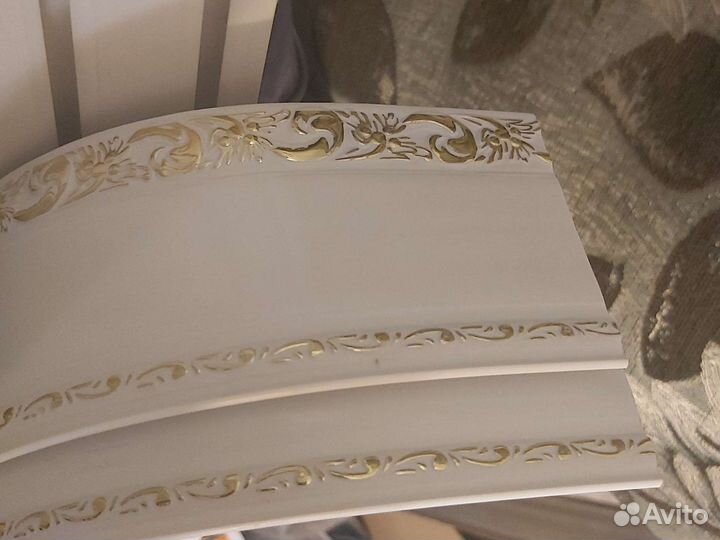 Потолочный карниз 3 метра