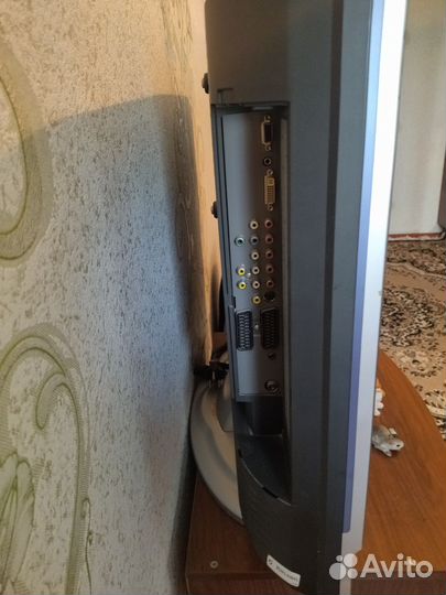 Телевизор бу