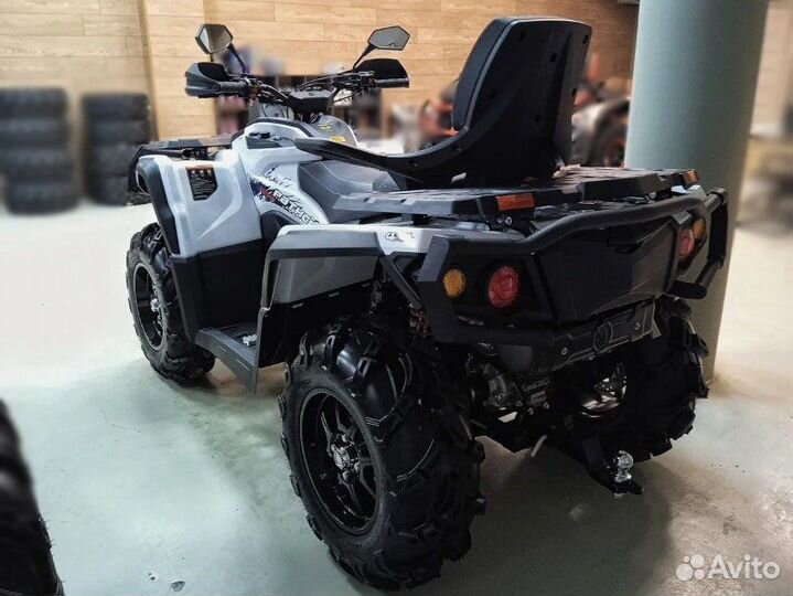 Квадроцикл Pathcross 1000L PRO EPS