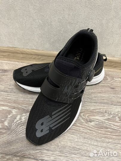 Кроссовки New balance