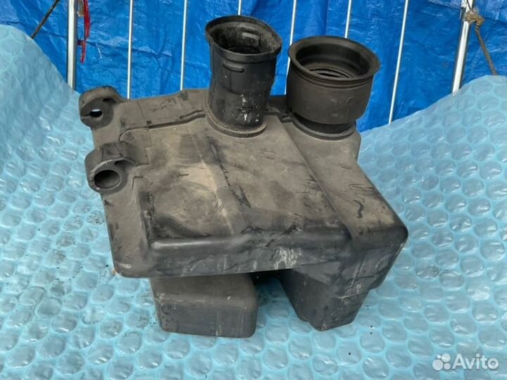 Влагоотделитель Acura Tl UA5 3.2L sohc PGM-FI