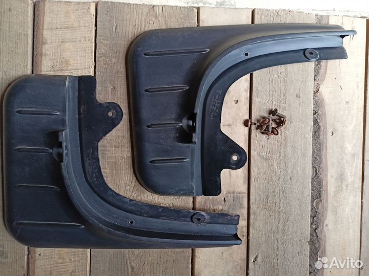 Продам запчасти для Porsche Cayenne 2003-2010 г.в