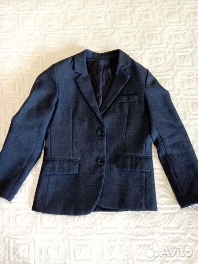 Пиджак