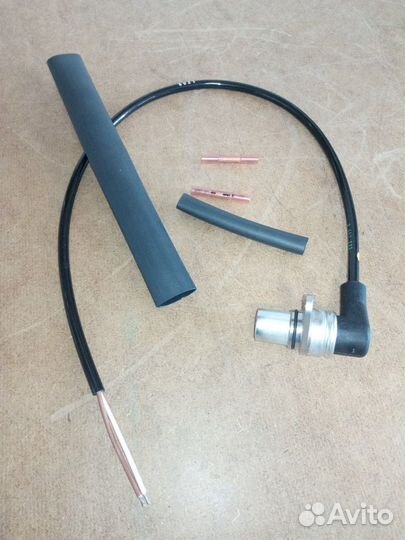 Датчик для ECA2 scania 6