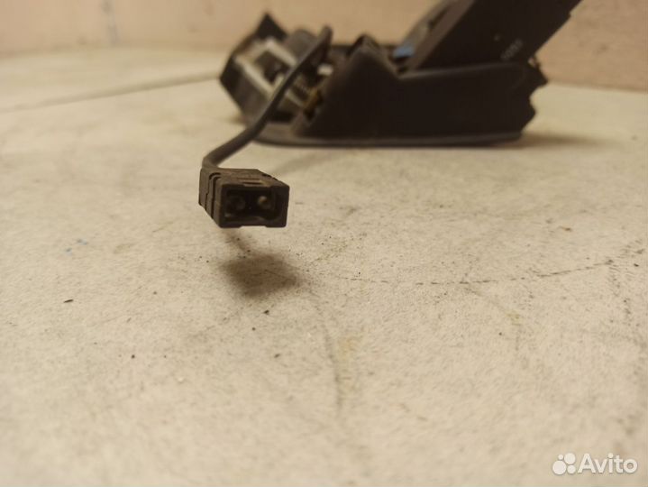 Кнопка Мерседес W140 S