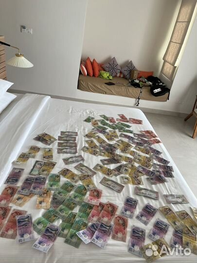 Мальдивская руфия