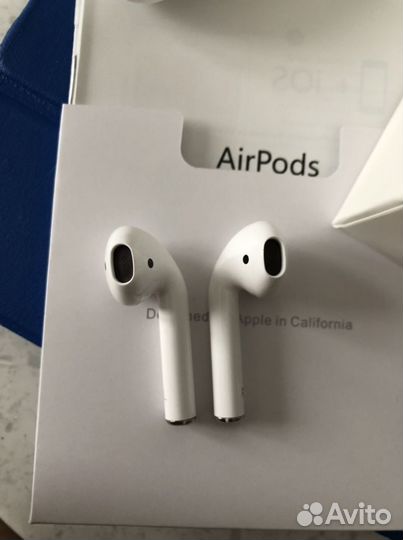 AirPods 2