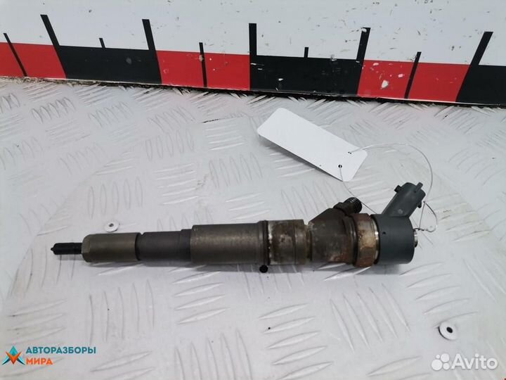 Форсунка Land Rover Range Rover 3 2003 MJY000070