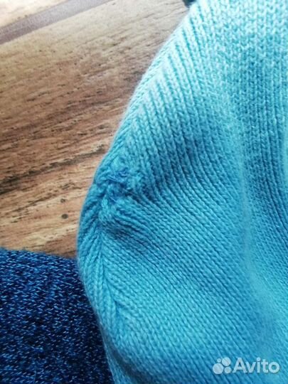 Шапка шлем демисезон lassie 46-48