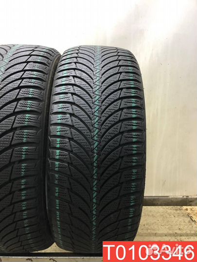 Nexen Winguard Snow G WH2 205/55 R16 91T