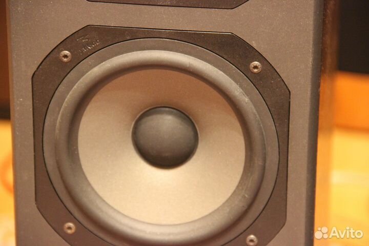 Акустические колонки Focal chorus 715