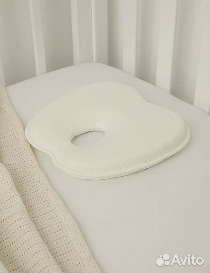Подушка для новорожденных
