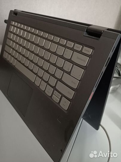 Lenovo yoga