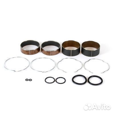 Направляющие втулки вилки All Balls 38-6020