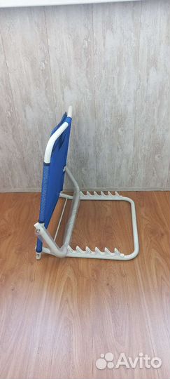 Держатель под спину для инвалидов