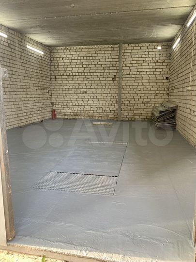Гараж, 30 м²