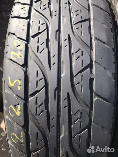 Dunlop Grandtrek AT3 225/70 R16