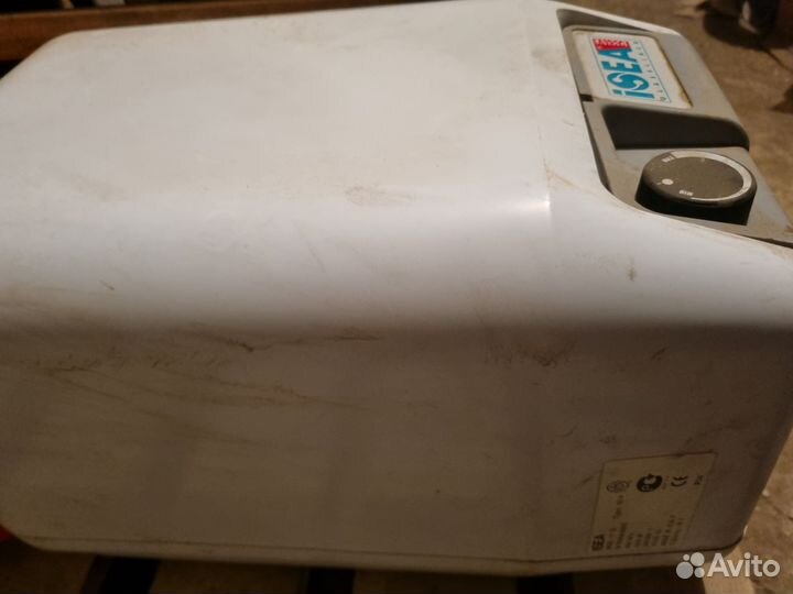 Водонагреватель электрический