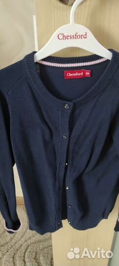 Сарафан, рубашка