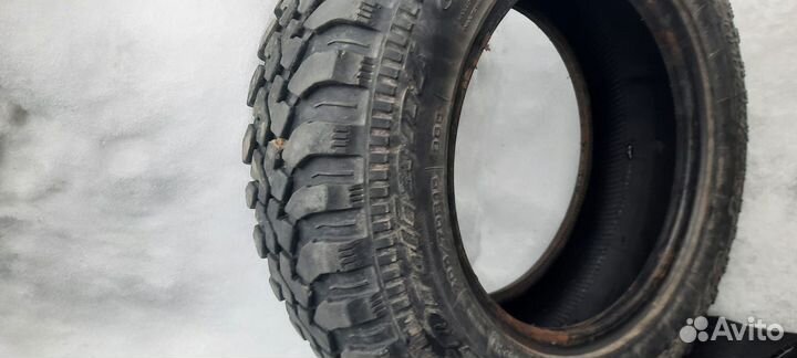 Cordiant Off Road 205/70 R15