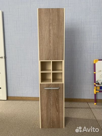 Мебель для ванной