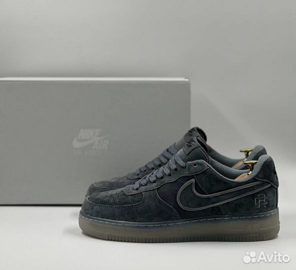 Кроссовки Nike Air Force 1 Low Люкс