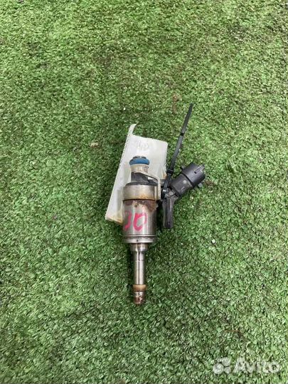 Форсунка топливная Bmw 316I F30 N13B16A 2014