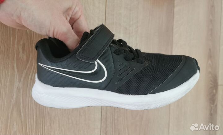 Кроссовки Nike star runner 2.0