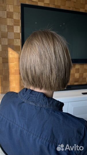 Кератиновое выпрямление волос ботокс биксипластия