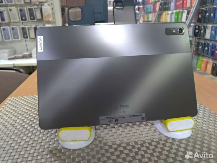 Планшет Lenovo Tab Pro 2022 6/128
