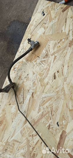 Трубка сцепления Kia Sportage IV 4 QL 2016 - 2021