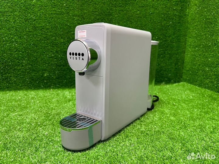 Кофемашина veneta ns600