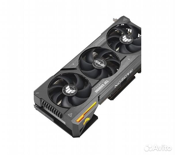 Видеокарта Asus Radeon RX 7900XT TUF Gaming OC 20G