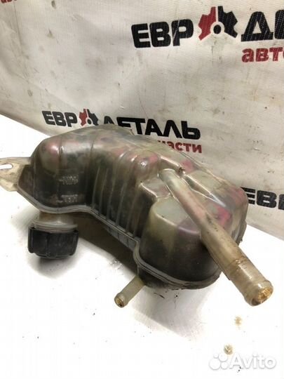 Бачок расширительный Renault Megan 2 седан K4J740