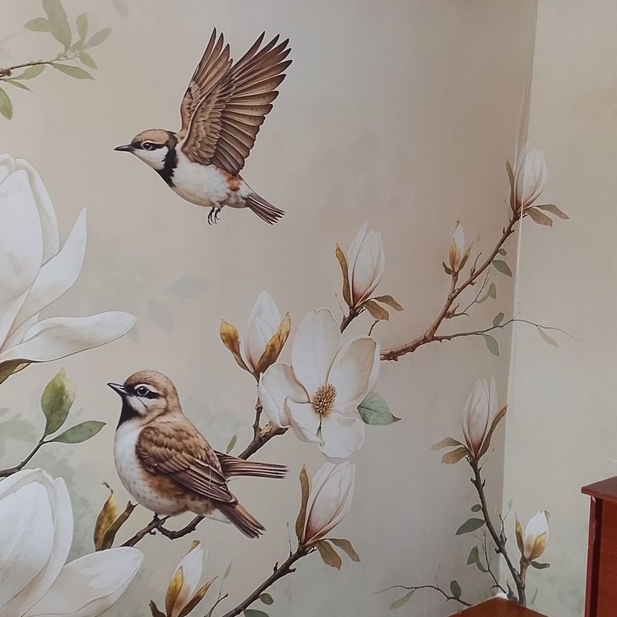 Квартира 2-комн. 36 м² в Колпашево — фото 8 из 11