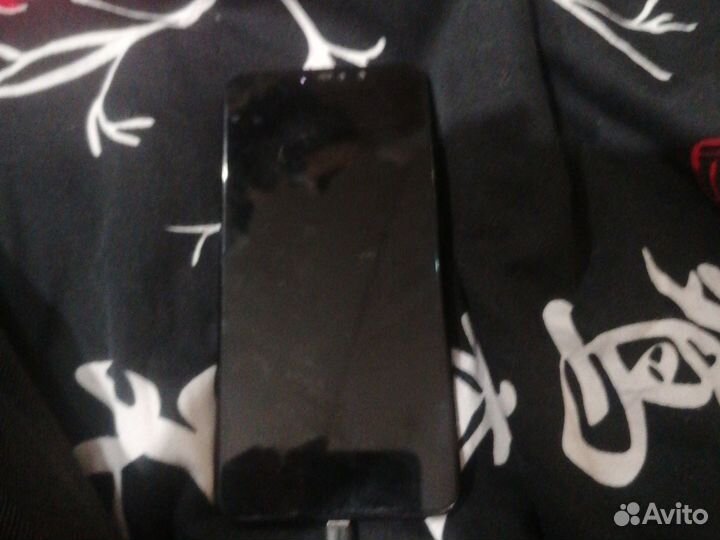 Xiaomi Redmi Note 6 Pro, 3/32 ГБ