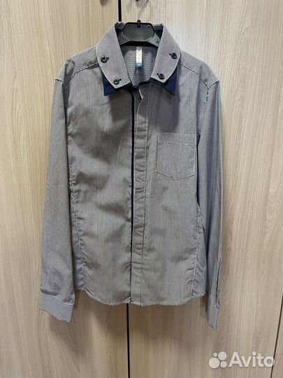 Рубашки для школьника