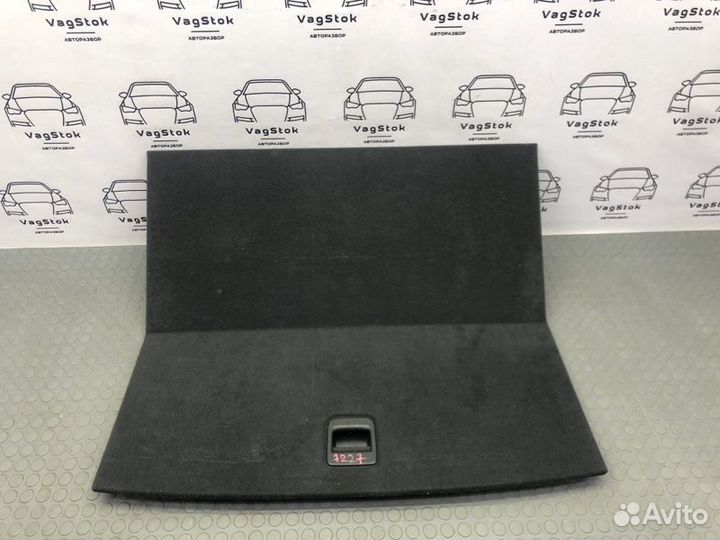 Пол багажника Audi Q5 8R cncd 2013