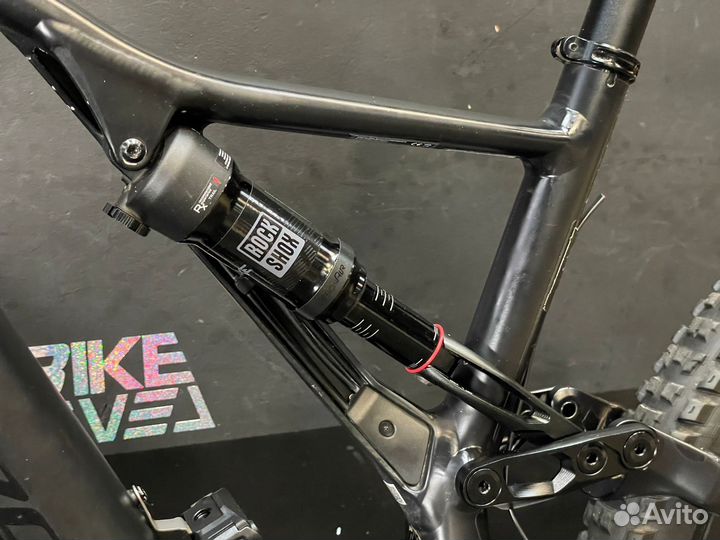 2021 Specialized Turbo Levo Alloy