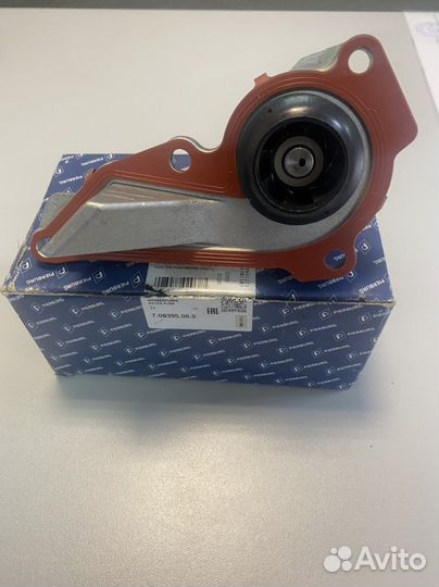 Помпа mercedes cla, a, renault Arkana 1,3 m282 H5h