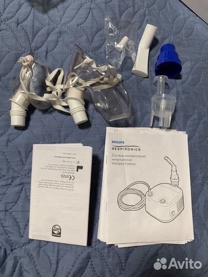 Респиратор Philips