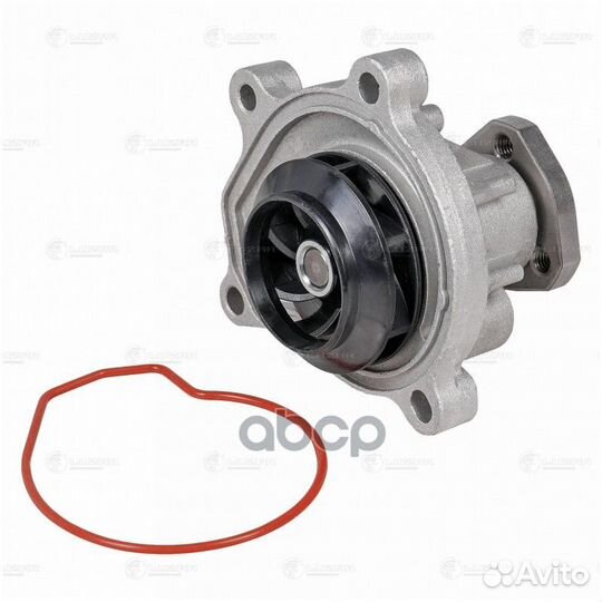 LWP 1812 Насос водяной VAG fabia/ibiza/polo 1.2