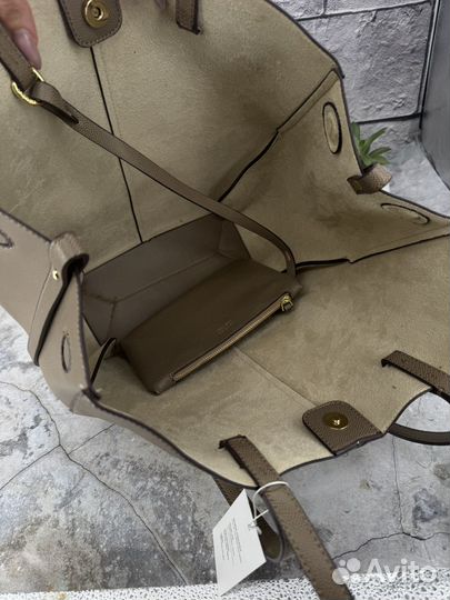 Сумка Polene Cyme женская