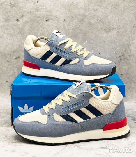 Adidas мужские кроссовки размеры от 41 до 46