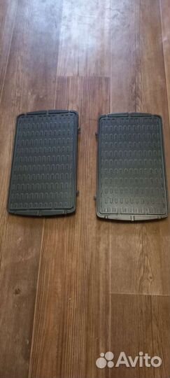 Насадки для мультипекаря Redmond цена за 1 шт