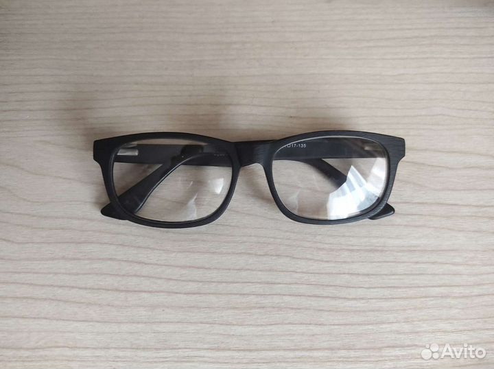Очки для зрения