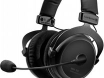 Наушники Beyerdynamic Mmx 300, черный