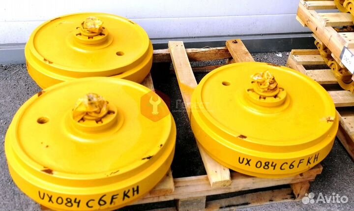 Ленивец Hitachi ZX250L-5G 9306002