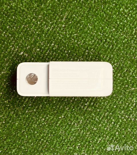Apple Power Adapter USB-C 96w